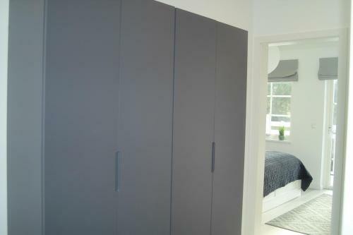 Design Ferienhaus Am Pl�ner See In Ostseen�he