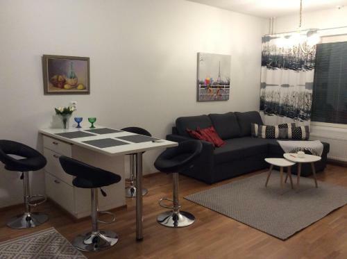 Apartamento Cozy Paroni