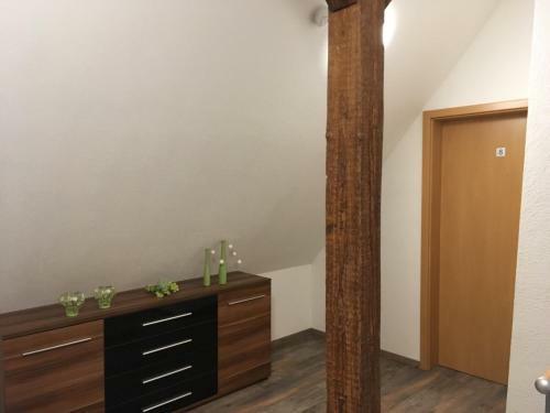Hostal Gasthaus Kaiserhof, Zimmer & Appartament
