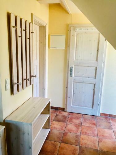 Apartamento "kaj�te 2" By Ferienhaus Strandgut
