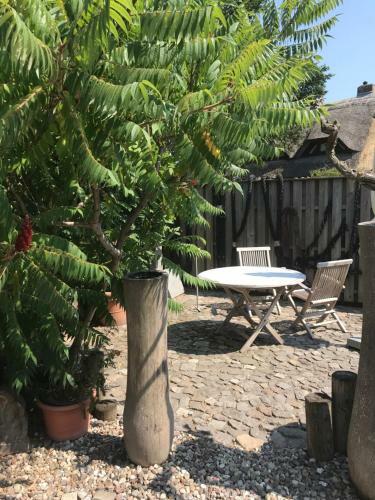 Apartamento "netzboden" By Ferienhaus Strandgut