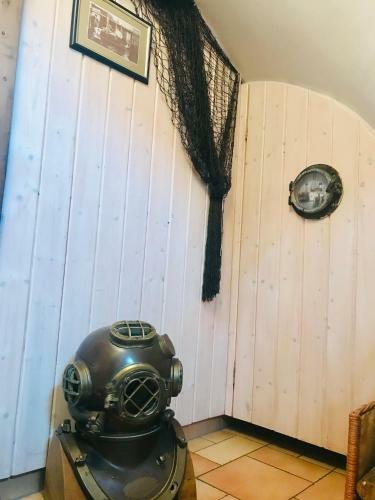 Apartamento "netzboden" By Ferienhaus Strandgut