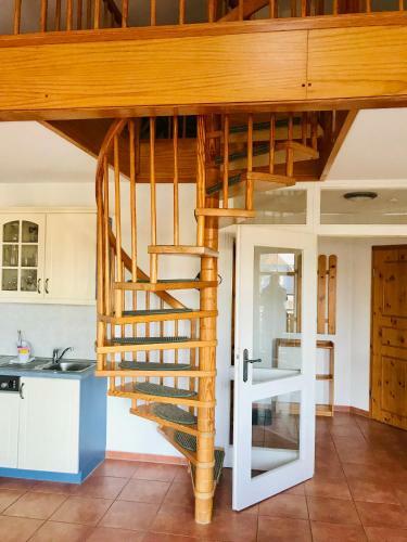 Apartamento "steuermannskammer" By Ferienhaus Strandgut