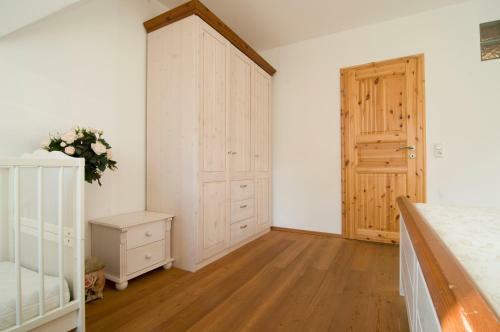Ferienhaus Zander Mit Sauna