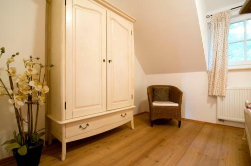 Ferienhaus Zander Mit Sauna