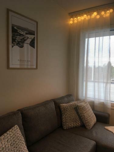 Siljo Apartments