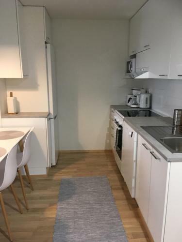Siljo Apartments