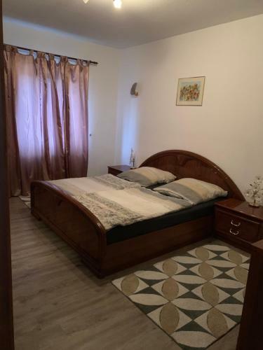 Apartamento Feuerbachstr.9 Ferienwohnung