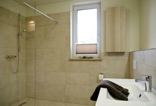 Apartamento Ferienwohnungen Boddenfischer