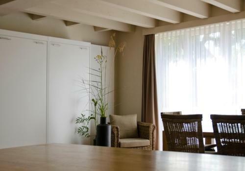 Apartamento Ferienwohnungen Boddenfischer