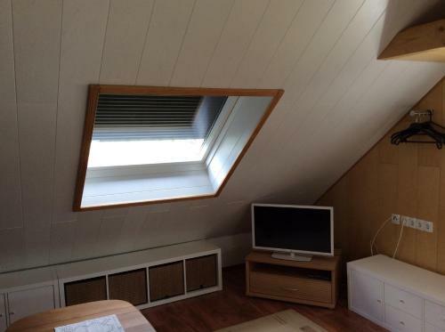 Apartamento Ferienwohnung A&k