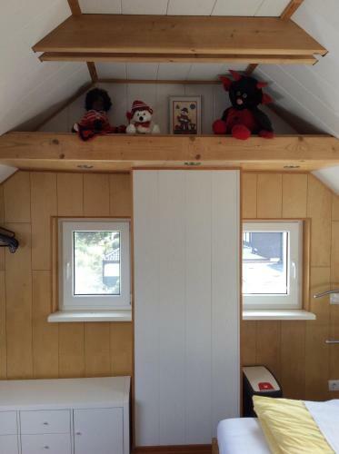 Apartamento Ferienwohnung A&k