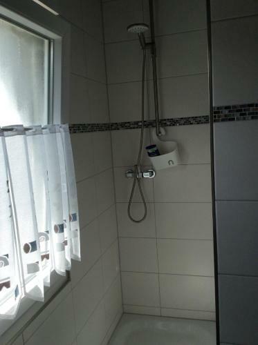 Apartamento Ferienwohnung A&k