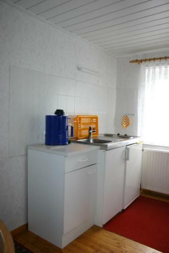 Apartamento Ferienwohnung G�tze