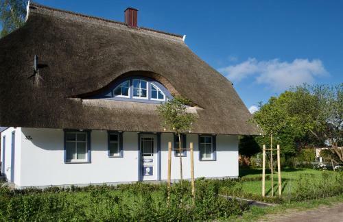 Villa Haus Meerblau