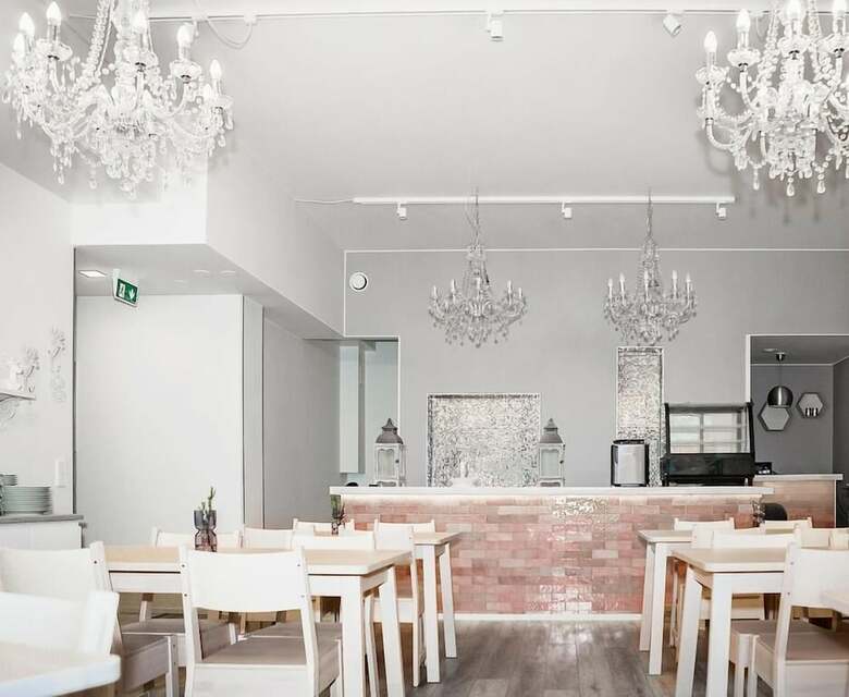 Apartamento Crystal Suites 1