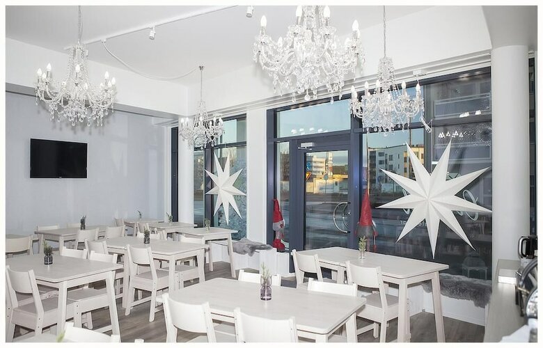 Apartamento Crystal Suites 1