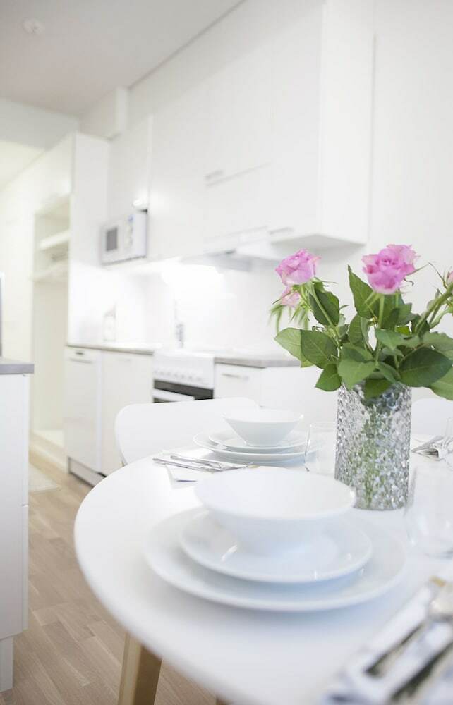 Apartamento Crystal Suites 1