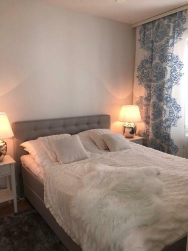 Apartamento Crystal Suites 1