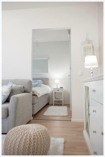 Apartamento Crystal Suites 1