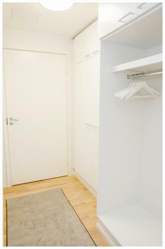 Apartamento Crystal Suites 1