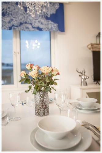 Apartamento Crystal Suites 1