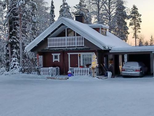 Villa Bear's