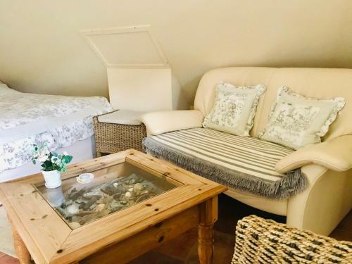 Apartamento "kaj�te 1" By Ferienhaus Strandgut