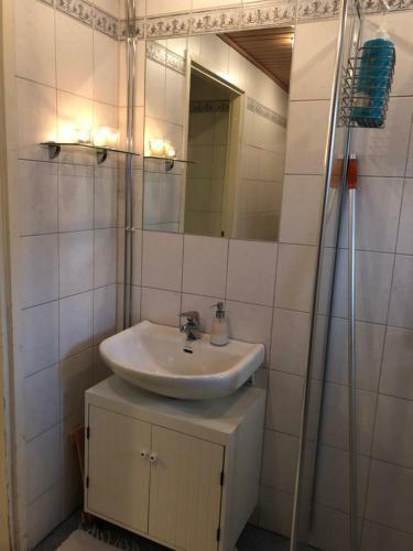 Villa Cozy House Close To Arctic Circle
