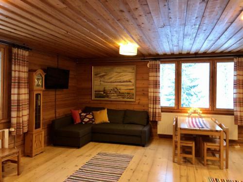 Villa Lake Sieri House
