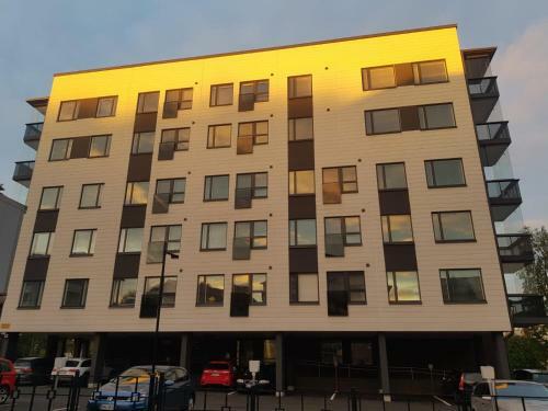 Apartamento Lyly Suite