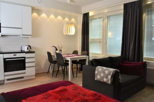 Apartamento Lyly Suite