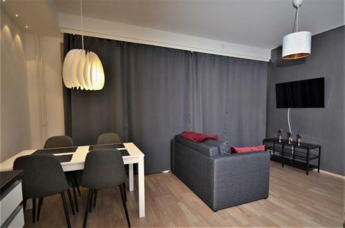 Apartamento Lyly Suite