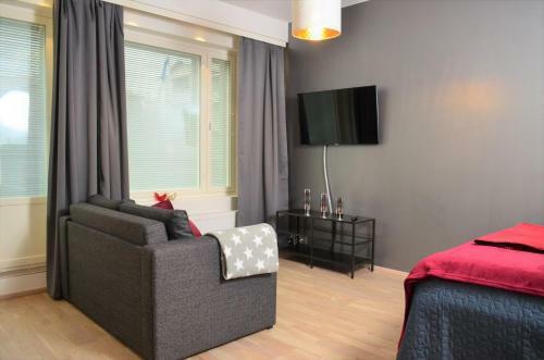 Apartamento Lyly Suite