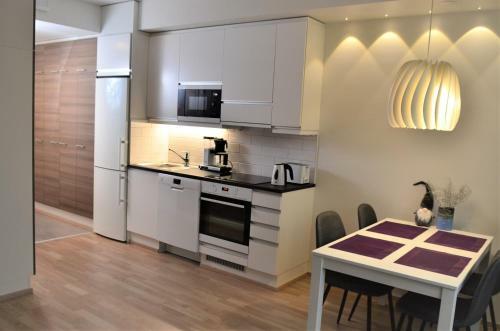 Apartamento Lyly Suite