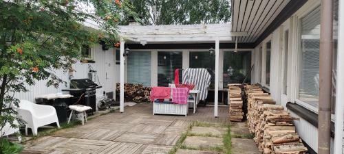 Hostal Residence Lehtinen