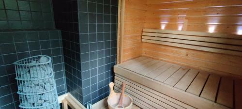 Hostal Residence Lehtinen