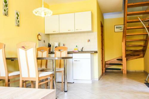 Apartamento Oliver-grolik