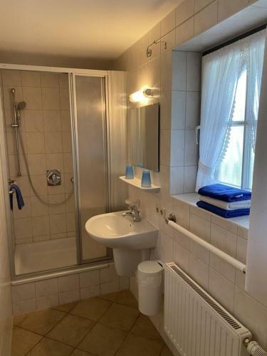 Apartamento Ferienwohnung Nr 04 Eg