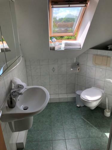 Apartamento Kapit�nshaus Scharmberg, Ferienwohnung M�we