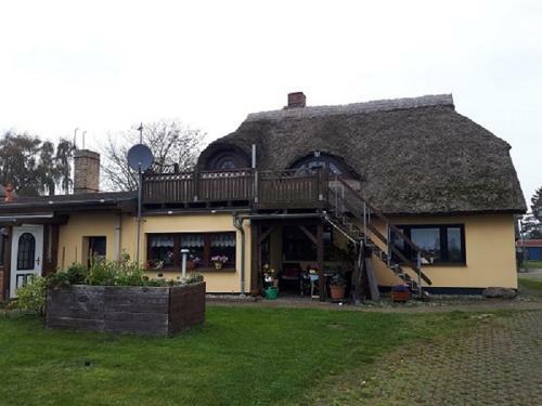Apartamento Traudi�s H�sing