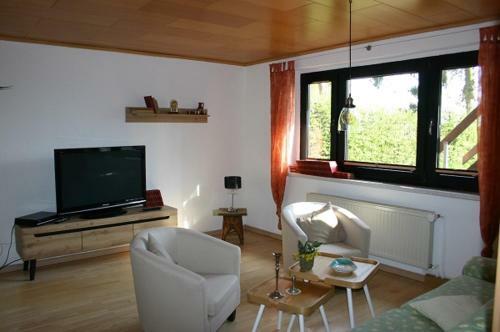 Apartamento Traudi�s H�sing
