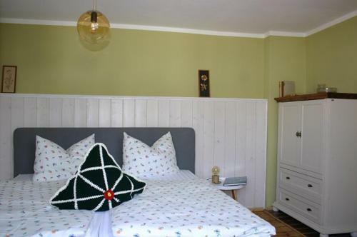 Apartamento Traudi�s H�sing