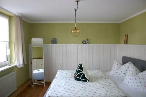 Apartamento Traudi�s H�sing