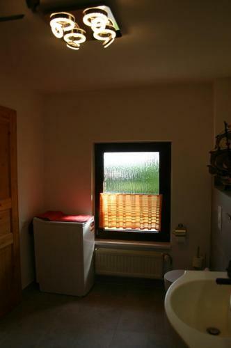 Apartamento Traudi�s H�sing