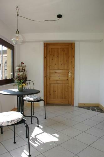 Apartamento Traudi�s H�sing