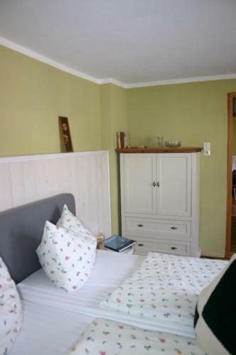 Apartamento Traudi�s H�sing