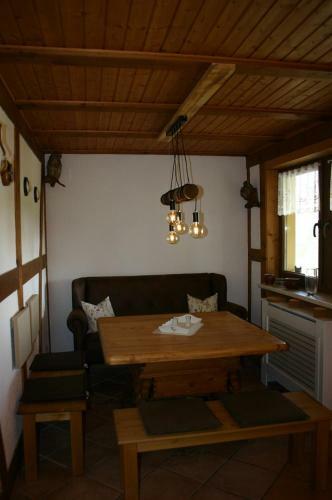 Apartamento Traudi�s H�sing