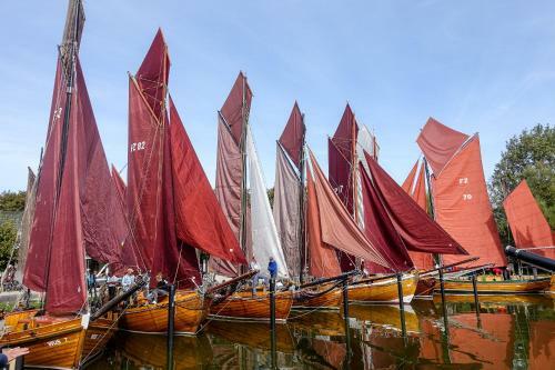 Premiumhaus Bodden Und Mehr-brise