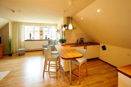 Apartamento Peterssons Hof